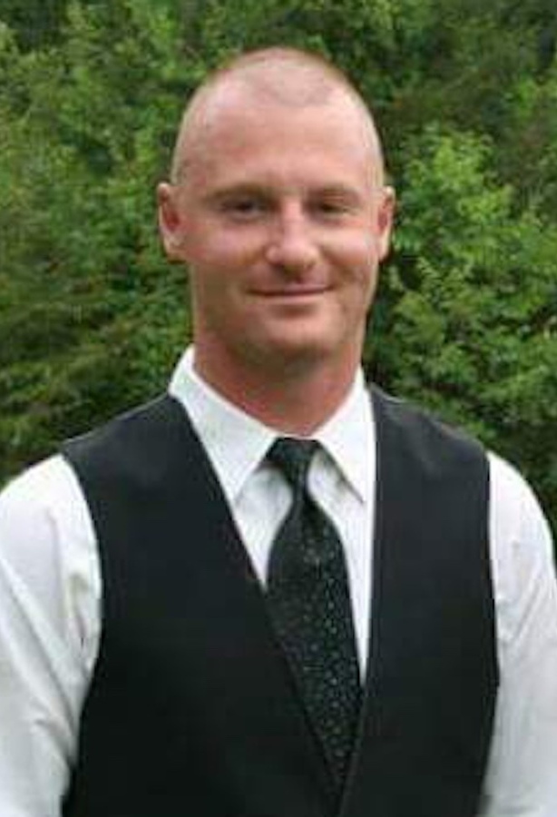 Chad Tiecke